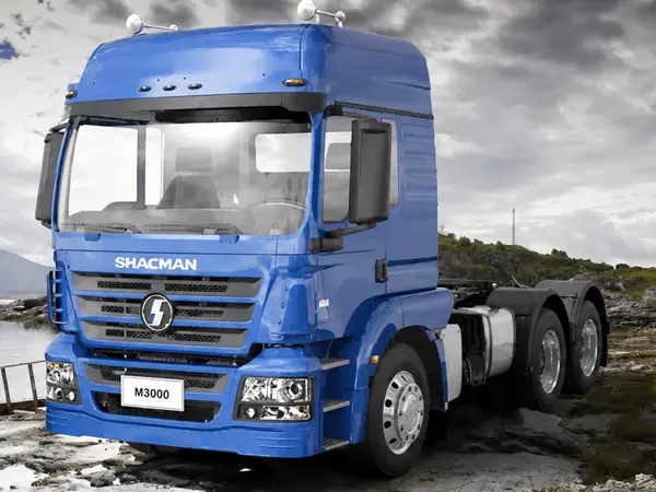 Anpassungsmöglichkeiten stärken das globale Aftermarket-Geschäft von Sinotruk