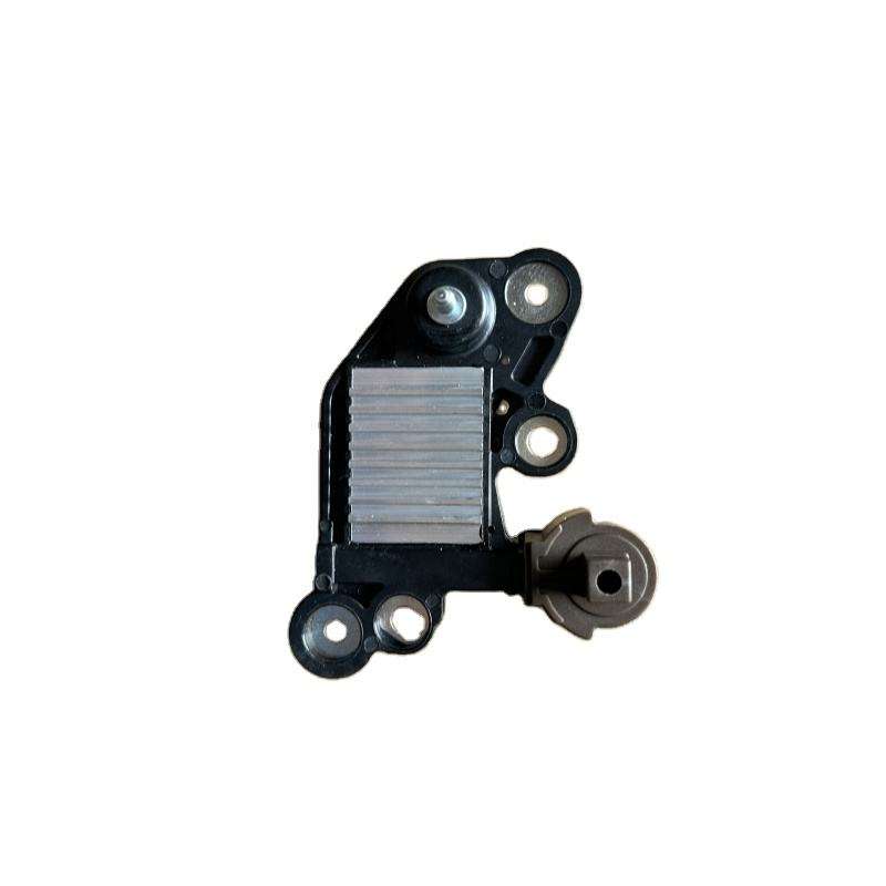 Weichai Wp-fdj Lichtmaschinenspannungsregler 612600090762