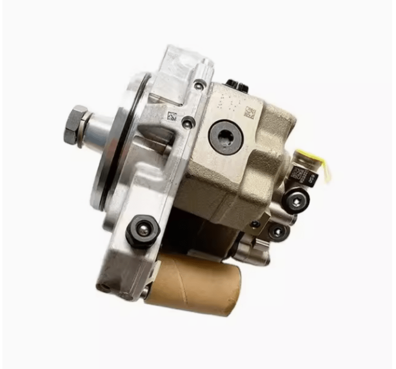 BOSCH Diesel-Hochdruckpumpe 0445020031