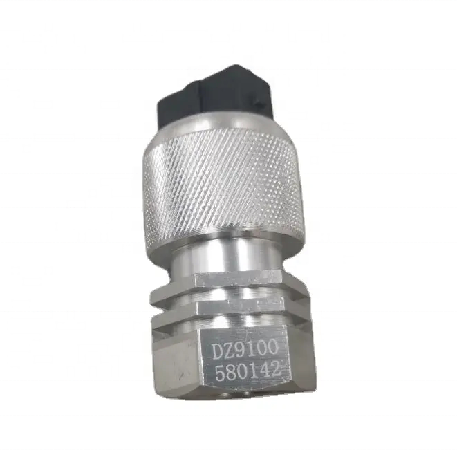 Motoröldrucksensor DZ9100580142 für Sinotruk Howo Shacman Delong F3000 M3000 Weichai Motor