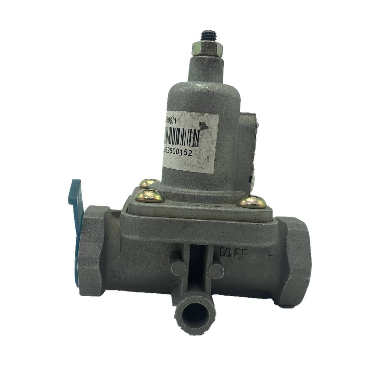 WG9000360509 Relief Valve for Sinotruk HOWO
