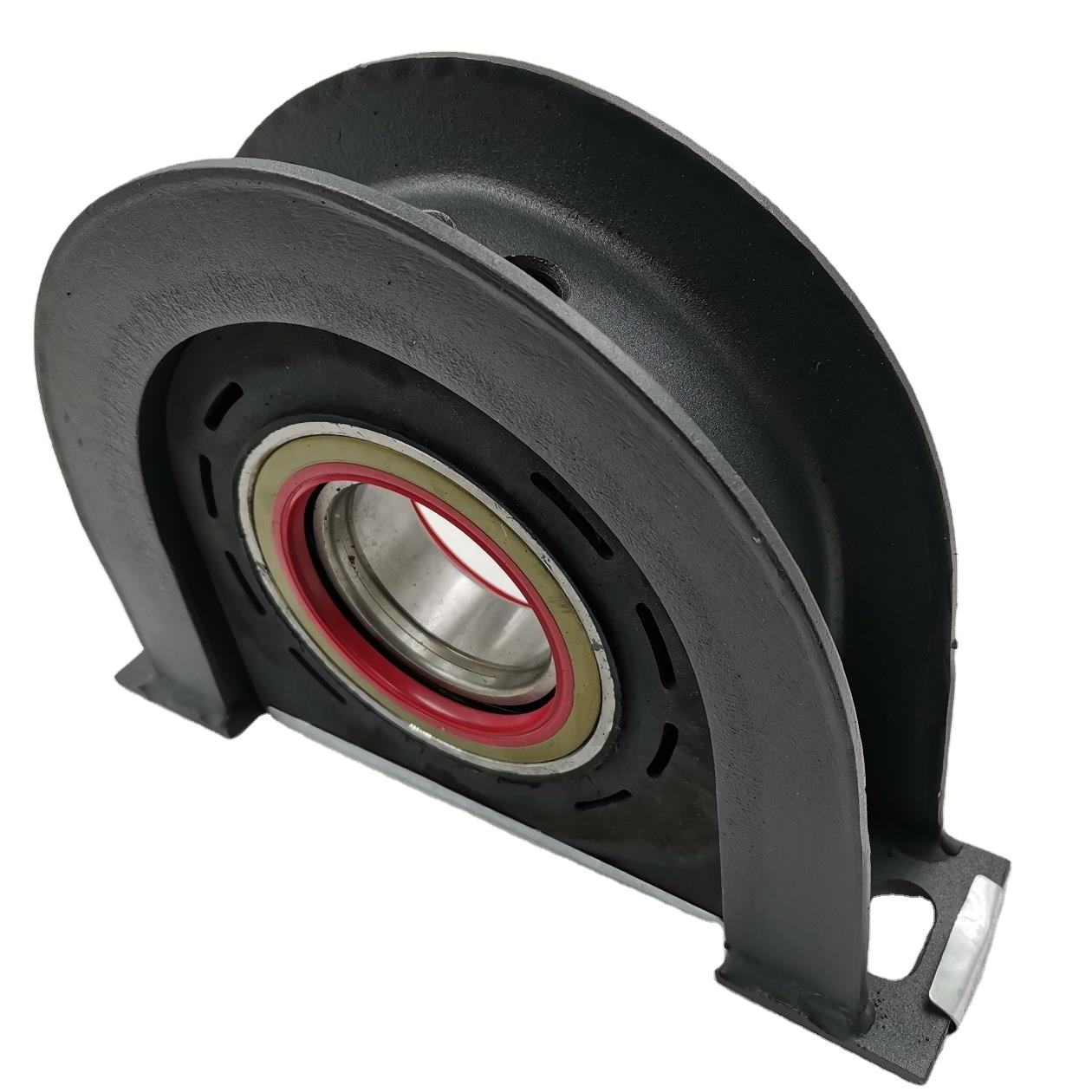 Shacman Delong F2000 Getriebewellen-Mittelstützbaugruppe 26013314030-70-25