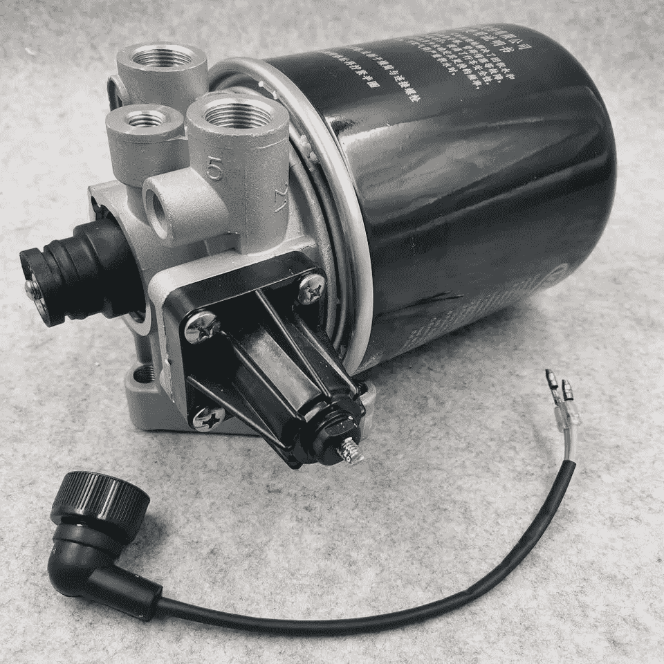 Shacman Delong F3000 Lufttrocknerfilter AZ9100368471