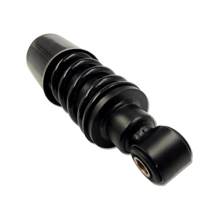 Shacman Delong F3000 Kabinen-Stoßdämpfer hinten DZ13241440150