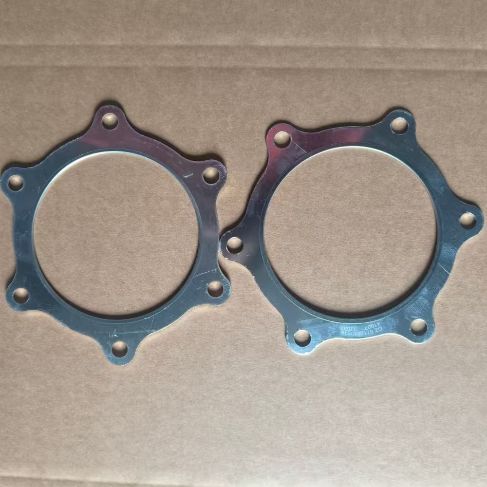 Shacman Delong LKW-Turbolader-Dichtung DZ9112540016