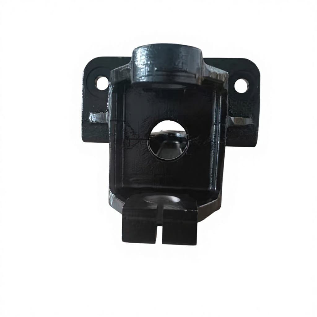 Shacman F3000 Vorderfeder, linke vordere Halterung SZ970000736