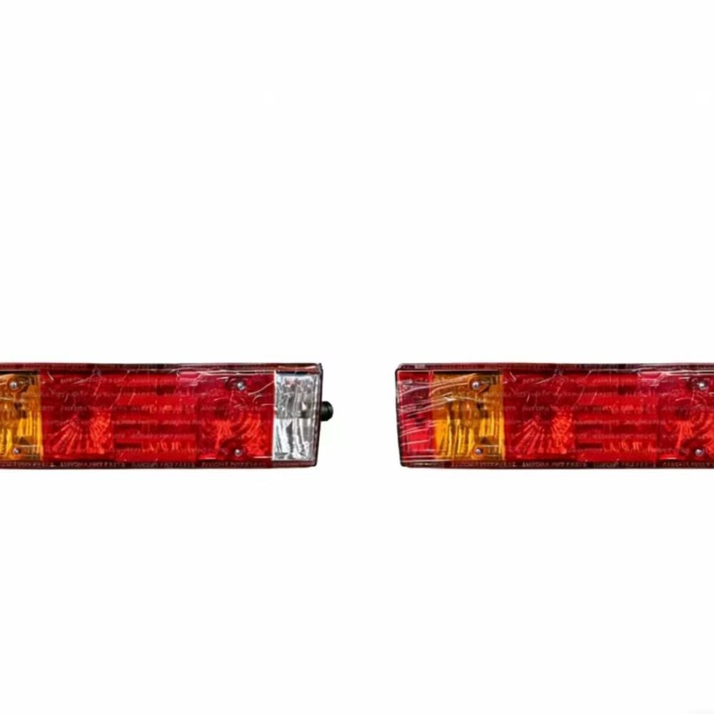Shacman F3000 Rücklicht-Lampenbaugruppe 81252256464 81252256465