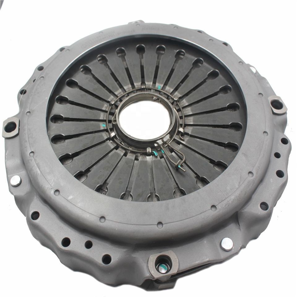 Shacman Howo FAW LKW-Kupplungsdruckplatte DZ93189160306