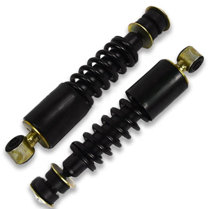 Shacman Stoßdämpfer DZ1640430030 für Shacman F2000 F3000 X3000 Howo Faw Truck Parts