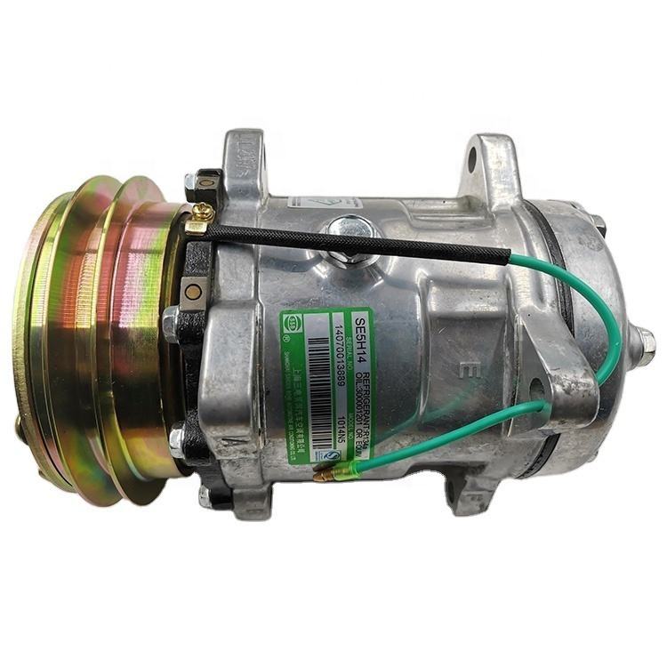 Shacman Truck 24V Klimakompressor DZ13241824110