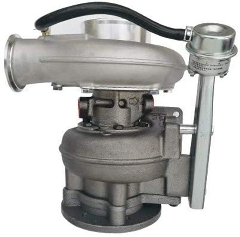 Shacman Truck Weichai WD615.50 Turbolader 612600118895 4044588