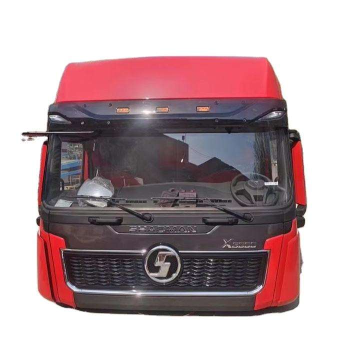 Shacman X3000 Fahrerhaus mit erweitertem Hochdach FDC14251100008Z