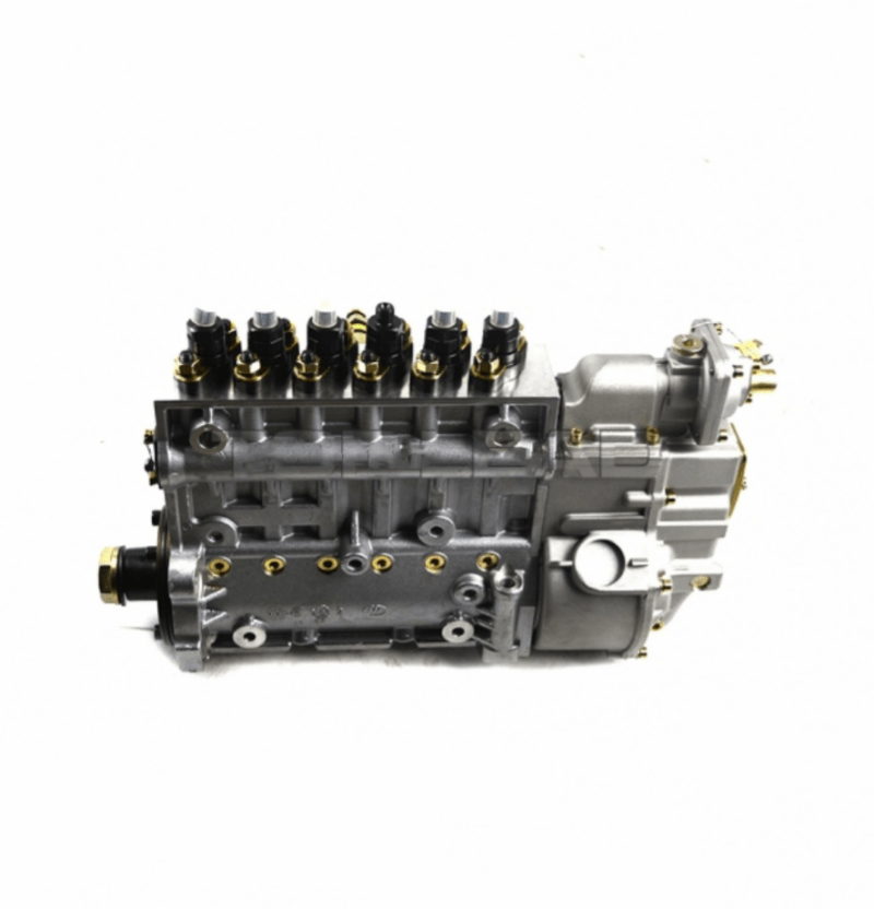 VG1246080342 Sinotruk HOWO D12.42 Kraftstoffeinspritzpumpe