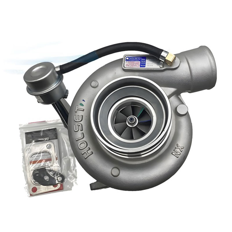 LKW HX35 Turbolader