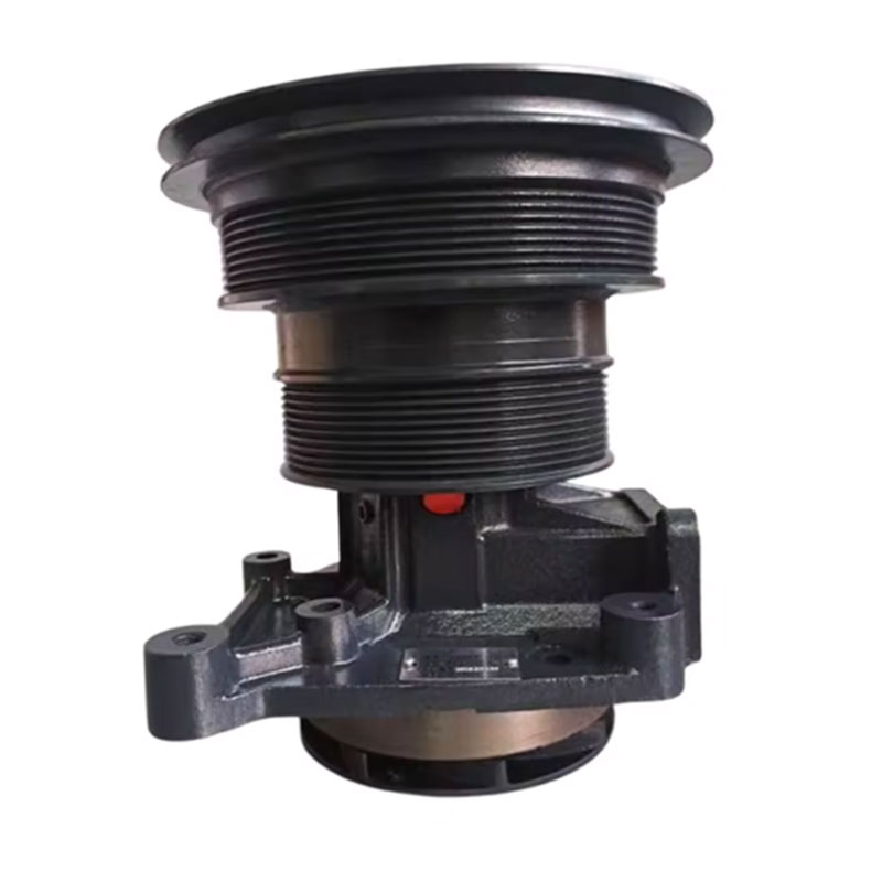 WD615 Dieselmotor-Wasserpumpe 612600061364