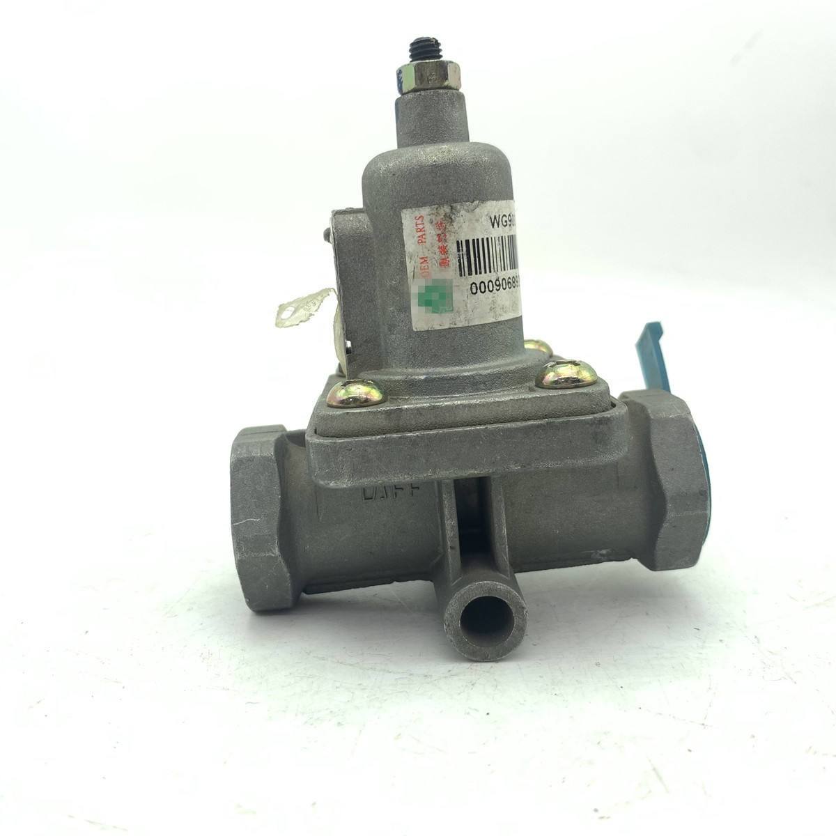 WG9000360509 Überdruckventil für Sinotruk HOWO