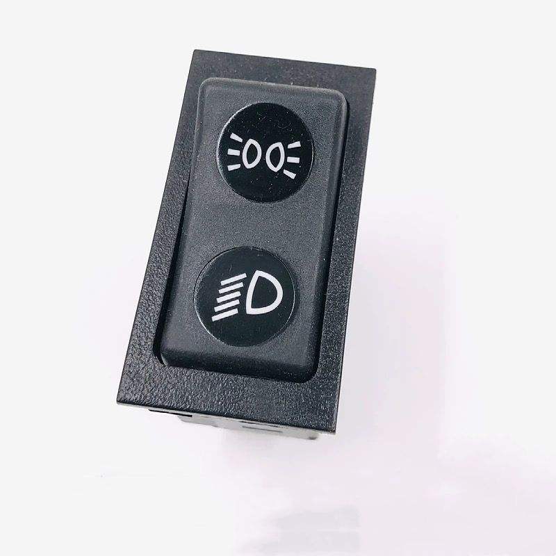 WG9719584011 Original Sinotruk HOWO Lichtschalter